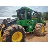 2020 John Deere 643LII Wheel Feller Buncher